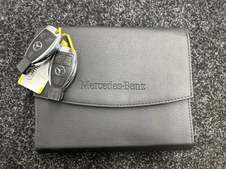 Mercedes C-klasse 200 Premium Plus STOELVERW. CRUISE AUTOMAAT / 61
