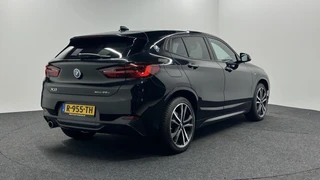 BMW X2 xDrive25e High Executive M-Sport|SOH 92%|LEER HEAD-UP NAVI CRUISE ECC. / 6