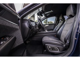 Renault Espace E-Tech full hybrid 200 techno 7p. | Trekhaak | Camera | ACC / 10