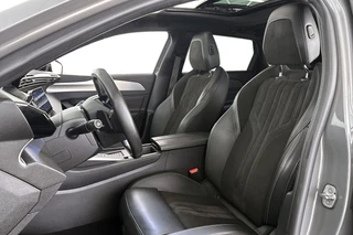 Peugeot 308 SW 1.6 Plug-in Hybrid 180 GT / 7