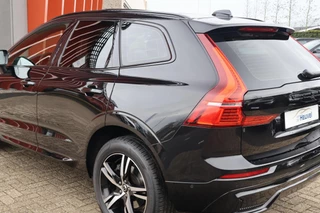 Volvo XC60 T6 Recharge AWD R-Design | Stoelverwarming | Parkeercamera | Panoramadak | Memorystoel | Keyless / 6