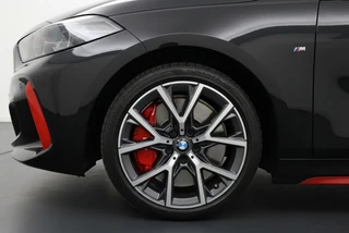 BMW 1 Serie 128ti M Sport 265PK | Innovation Pack | NL-auto | Shadowline | HUD | Stoelverwarming / 9