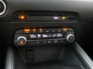 Mazda CX-5 2.0 SAG 165 Business Comfort Automaat | Stoelverwarming / 33