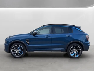 Lynk & Co 01 1.5 Plug in Hybride Pano, Carplay, Camera,ACC / 4