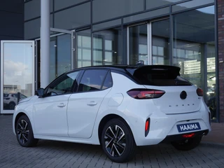 Opel Corsa 1.2 Turbo Hybrid Ultimate | Automaat | Camera | Navigatie | Carplay | Stoelverwarming | Cruise Control | Keyless / 5