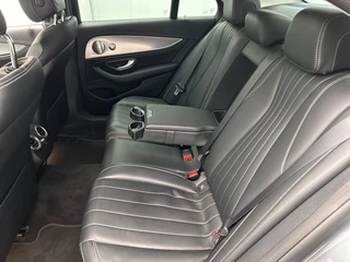 Mercedes-Benz E-klasse 350 e Lease Edition |Origineel NL | Trekhaak Adaptieve Cruise Stoelverwarming Memorie Burmester 360 Camera / 36