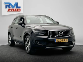 Volvo XC40 1.5 T4 Recharge Inscription Expression | Apple/Carplay | Elek. Kofferklep | Cruise/Control | Climate/Control | / 5