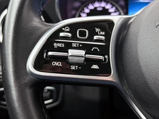 Mercedes-Benz GLC-klasse 300e 4MATIC Business Solution Luxury CAMERA | TREKHAAK | NAVI & CARPLAY / 8