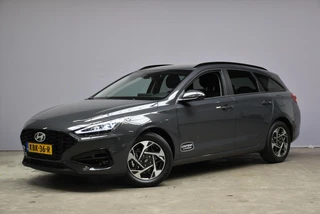 HYUNDAI I30 Wagon 1.0 T-GDI 115pk Comfort I Navi + Camera / 2