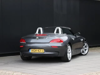 BMW Z4 Roadster sDrive18i High Executive | M SPORT | LEDER | STOEL/STUURVERW. | PDC | NAVI | CRUISE | / 6
