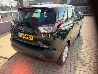 Opel Crossland X 1.2 Selection Cruise / Stoelverw. / Stuurverw. / Onderhoud kompleet . / 11