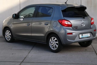 Mitsubishi Space Star 1.0 Active / 6