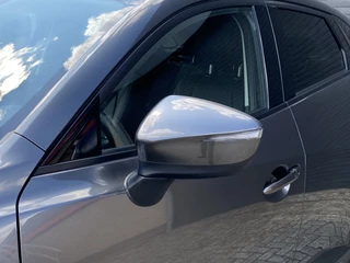 Mazda CX-3 2.0 SkyActiv-G 120 GT-M AUT  | navigatie | trekhaak | leder interieur | head up display | camera | apple carplay / 11
