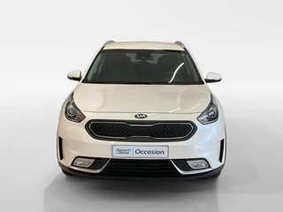 Kia Niro 1.6 GDi Hybrid DynamicLine | Climate Control | Cruise Control | Camera | Navigatie | Bluetooth | / 4