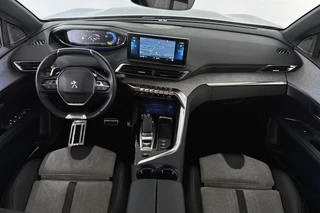 Peugeot 3008 1.6 HYbrid4 300 Blue Lease GT Pano Trekhaak FOCAL Stoelverwarming / 8