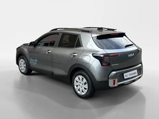 Kia Stonic 1.0 T-GDi MHEV DynamicPlusLine | Stoel/Stuurverwarming | Climate Control | 10 Jaar Garantie / 8