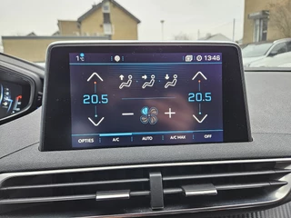 Peugeot 3008 1.2 PureTech Blue Lease Executive NAVI CAMERA TEL LM / 30