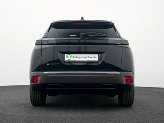 Peugeot e-2008 EV Allure 54 kWh - Private lease 549 pm / 9