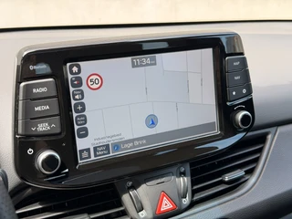 Hyundai i30 1.4 T-GDI N Line Pano Camera CarPlay 18'' LED Keyless / 27