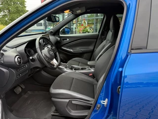Nissan Juke 1.0 DIG-T N-Connecta *Trekhaak & Stoelverwarming* / 8