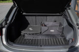 Audi Q3 Sportback 45 TFSI e Edition|Leder|Camera|Stoelverwarming| / 17