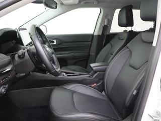 Jeep Compass 4xe 240 Plug In Hybride S Leder Stoelkoeling 360 Camera All Seas / 5