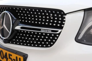 Mercedes-Benz GLC AMG 43 4MATIC ORIG.NL/1E.EIGENAAR/GEDOCUMENTEERD/ 360CAMERA/20' / 19