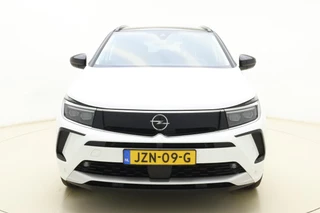 Opel Grandland 1.2 Turbo Ultimate | AGR - Stoelen | Climate & Cruise Control | 19INCH | Elektrische Achterklep | Stoelverwarming | / 7
