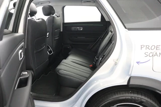Jaecoo 7 PHEV 1.5 GDI SHS-P Exclusive *DEMO* Adaptief Cruise Control - Stoel/Stuurverwarming - Navigatie - Apple/Android Carplay - Fabrieksgarantie tot 10-2032 / 25
