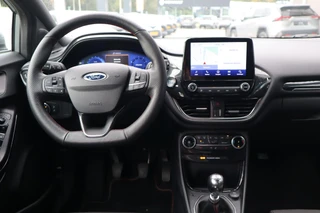 Ford Puma ST-LINE 125PK LM-VELGEN WINTERPACK P-SENSOREN CRUISE CLIMA ANDROID/APPLE / 16