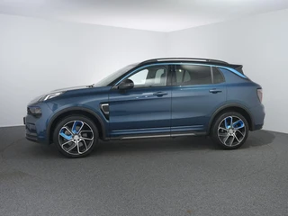 Lynk & Co 01 1.5 | Trekhaak | Pano | ACC | 360 / 14