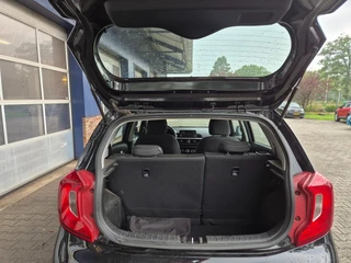 Kia Picanto 1.0 DPI COMFORTLINE Airco, Cruise controle, ALL IN prijs! / 14