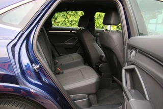 Audi Q3 Sportback 35 TFSI S Edition / 29