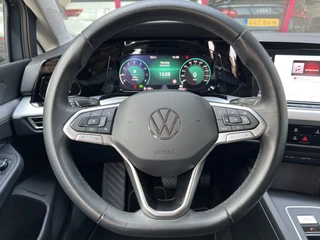 Volkswagen Golf 1.5 eTSI Style  | Carplay | ACC | PDC | Camera | Virtual | Stoel/Stuurverw. | Sfeerverlichting | / 21