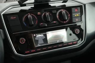 Volkswagen Up! 1.0 BMT 60pk move up! Airco Cruise Control Camera / 5
