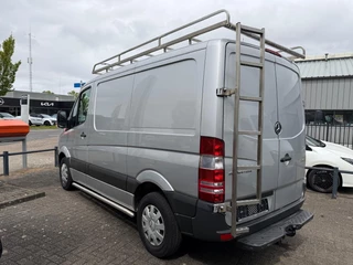 Mercedes-Benz Sprinter 216 CDI L1H1 Automaat Airco | Trekhaak | Imperiaal / 5