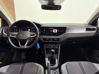 Volkswagen POLO 1.0 TSI Style Black Edition Business | Matrix LED | IQ.Light |CarPlay | Stoelverwarming | ACC | Camera | Trekhaak / 8