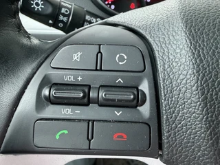Kia Picanto 1.0 CVVT EconomyPlusLine  Airco - Bluetooth - Lichtmetalen velgen - Elektrische ramen - Virena zekerheidspakket t.w.v. €895,- / 28