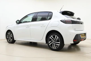 Peugeot 208 1.2T Allure Pack | 100PK | Parkeer Camera Achter | Stoelverwarming Voor | Privacy Glas | LED | Cruise Control | DAB+ | / 13
