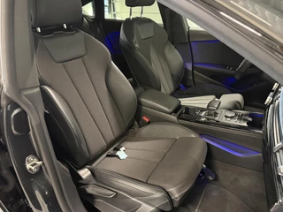 Audi A5 Sportback 35 TFSI S-line black edition Pano Trekhaak / 32