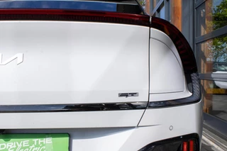 Kia EV6 Performance GT AWD 77.4 kWh|Stoel Verkoeling+Verwarming|360 Camera|Meridian|Pano| / 9