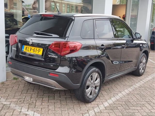 Suzuki Vitara 1.0 BOOSTERJET SELECT  Navi | Camera | Stoelverwarming | Cruise Control / 6