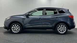 Renault Kadjar 1.2 TCe Intens NAVI CAMERA TREKHAAK ECC CRUISE LM. / 9