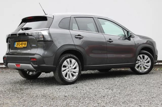 Suzuki S-Cross 1.4 Boosterjet Select Smart Hybrid ORG NL auto met DRAADLOOS Carplay/Androidauto! / 2