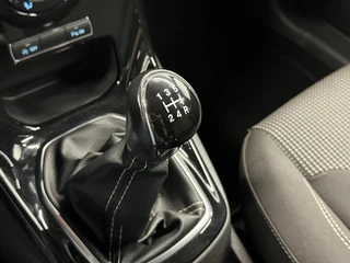 Ford Fiesta 1.0 EcoBoost Titanium 92000 KM NAVI CRUISE LM ECC. / 34