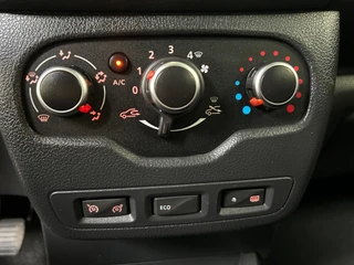 Dacia Dokker 1.2 TCe S&S Ambiance CAMERA|STOELVERWARMING|AIRCO|NAVI / 21
