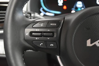 Kia Stonic 1.0 T-GDi MHEV 100pk DynamicPlusLine / 12