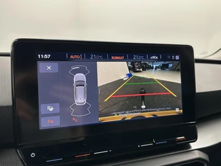 Seat Leon Sportstourer 1.0 TSI Reference TREKHAAK CARPLAY CAMERA NAVI ADAPTIEF CRUISE. / 33