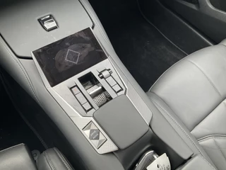 DS DS 4 1.6 HYbrid 225 PHEV E-Tense Trocadero Stoel/Stuurverw. Leder Carplay Plug-in / 33