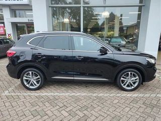 MG EHS 1.5 TGDI PHEV HYBRID LUXURY  SoH 97,87% !! | Leder | 360 Camera | Dodehoeksensoren / 7
